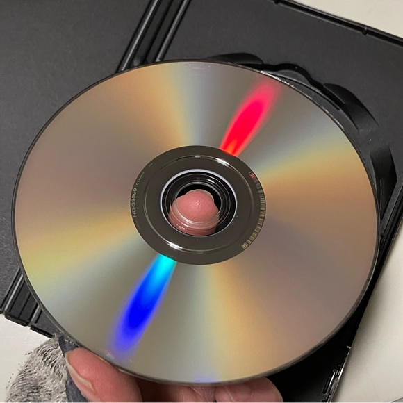 The Jennie Wade House Is Haunted Ghost Stories DVD - Picture 5 of 5